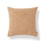 ferm Living - Moor Coussin, 50 x 50 cm, honey