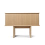 ferm Living - Stilt Sideboard Single, chêne naturel