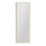 Muuto - Arced Miroir, 170 x 61 cm, épicéa huilé