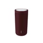 Stelton - To Go Click 0,2 l à double paroi, berry