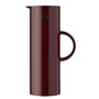 Stelton - Verseuse isolante EM 77, 1 l, berry