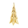 Georg Jensen - Arbre de table 2024, grand or