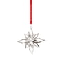 Georg Jensen - Mobile de Noël Star 2024, palladium