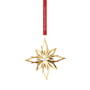 Georg Jensen - Mobile de Noël 2024 Star, doré