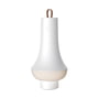 Louis Poulsen - Tomoshi Portable Lampe de bureau LED rechargeable, blanc