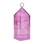 Kartell - Lantern Lampe à LED, glycine