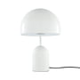 Tom Dixon - Bell LED lampe de table, blanc