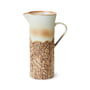 HKliving - 70's Carafe, 1,2 l, shell