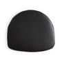 HAY - Coussin d'assise pour chaise J110, noir (Sense)