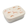 LIEWOOD - Boîte à lunch Arthur avec couvercle, dream / ecru
