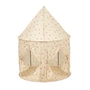 LIEWOOD - Oaks Pop Up tente de jeu, Seashell, peach