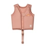 LIEWOOD - Dove Gilet de sauvetage, 15 - 19 kg, Dream / tuscany rose