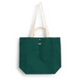 HAY - Everyday Tote Bag, vert foncé