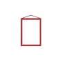 Moebe - Frame Cadre photo A5, rouge