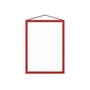 Moebe - Frame Cadre photo A4, rouge