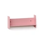TipToe - PLI étagère murale, 15 x 45 cm, powder pink