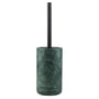 Mette Ditmer - Marble Brosse à WC, dark forest