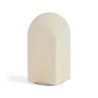 HAY - Parade Lampe de table portable 240, shell white