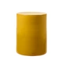 Serax - Pawn table d'appoint, Ø 37 cm, ocre