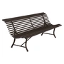 Fermob - Louisiane Banc, 200 cm, tonka