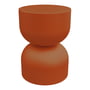 Fermob - Piapolo Tabouret d'extérieur, candied orange