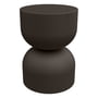 Fermob - Piapolo Tabouret d'extérieur, tonka
