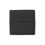 & Tradition - Ville AV47 Coussin d'assise, charbon ( Heritage Char )