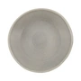 House Doctor - More Assiette plate, Ø 27 cm, gris