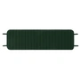 Normann Copenhagen - Vig chaise longue coussin d'assise, vert foncé