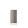 Zone Denmark - Solo Gobelet pour dentifrice, taupe