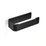 Zone Denmark - Ume Distributeur de papier toilette, noir