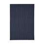 Södahl - Harmony Torchon à vaisselle, bleu marine