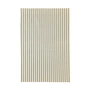 Södahl - Harmony Torchon à vaisselle, taupe