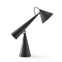 Tom Dixon - Pose Task LED lampe de table, kelp