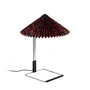 HAY - Matin LED Lampe de table S, HAY x Liberty, Ros by Liberty / mirror