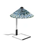 HAY - Matin LED Lampe de table S, HAY x Liberty, Mitsi by Liberty / mirror