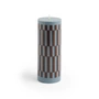 HAY - Column Bougie M, anthracite / bordeaux