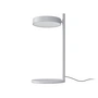 Wästberg - W242 Pastille alu LED Lampe de table b2, télégris 4 RAL 7047