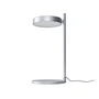 Wästberg - W242 Pastille alu LED Lampe de table b2, aluminium raw