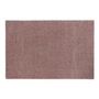 Normann Copenhagen - Tapis Flick 200 x 300 cm, off white / bourgogne