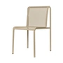 Ferm Living - Dapple Chaise de jardin, cashmere