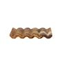 Ferm Living - Mist Porte-savon, 9 x 14 cm, sugar kelp