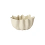 Ferm Living - Nium bol, Ø 22 cm, blanc cassé