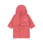 Konges Sløjd - Terry peignoir enfant 12 - 18 mois, flamingo plume