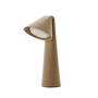 Frandsen - Ami Portable LED lampe à batterie, olive stone