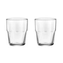 Iittala - Solare verre à boire, 0,31 l, clair (set de 2)