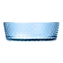 Iittala - Tundra plat de service 0,62 l, aqua