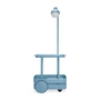 Fatboy - Jolly Chariot de service, wave blue