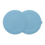 Fatboy - Place-we-met set de table, wave blue (set de 2)