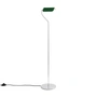HAY - Apex lampadaire, vert émeraude